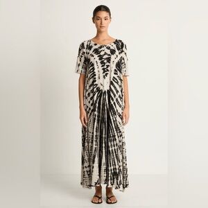 Raquel Allegra Bantu Maxi - excellent condition